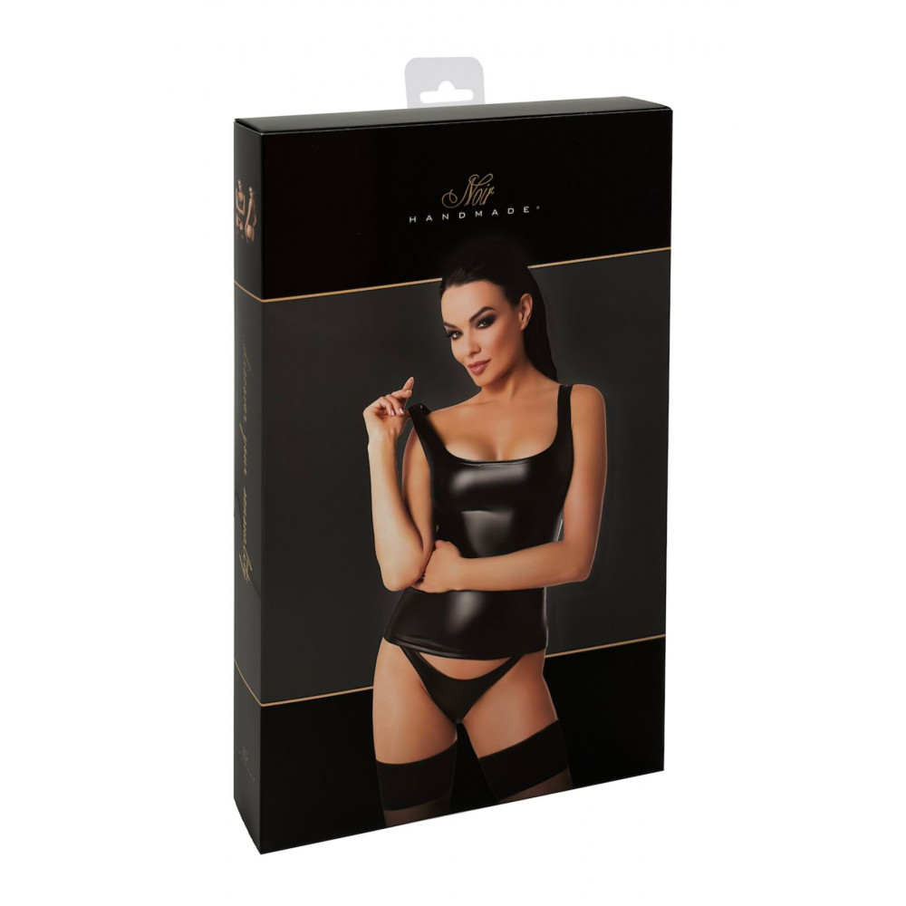 Анальные смазки - Гуcтая смазка для фистинга и анального секса Lubrix LUBRIFIST (200 мл) на водной основе 5