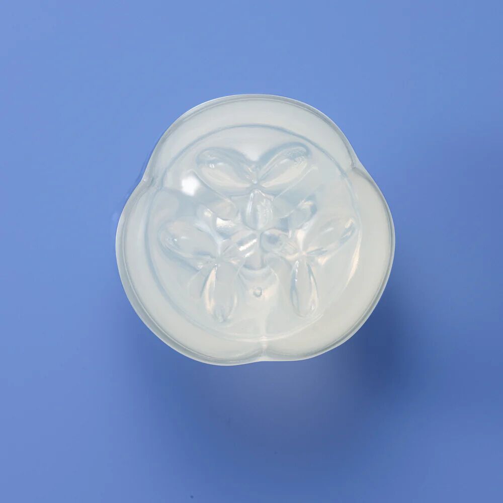 Різне - Стимулятор для ерогенних зон IROHA Petit – Coral, можна охолоджувати та нагрівати 3