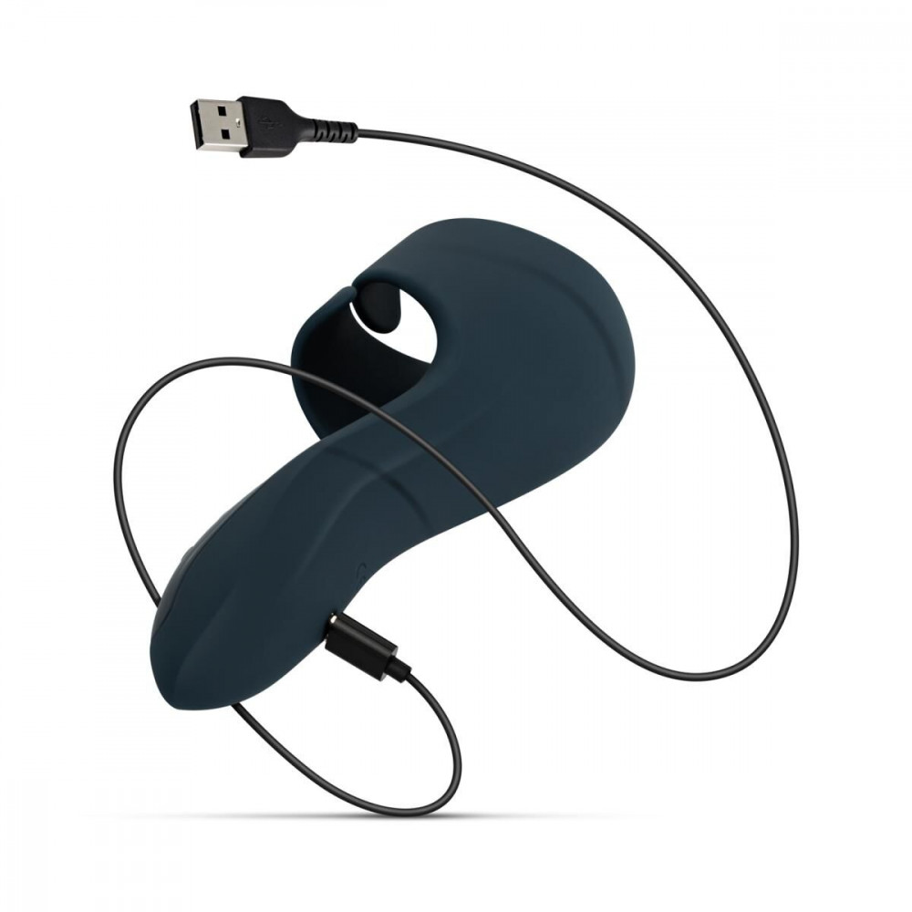 Мастурбаторы с вибрацией - Мастурбатор Boners Electric Masturbator 7