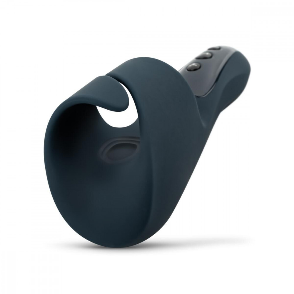 Мастурбаторы с вибрацией - Мастурбатор Boners Electric Masturbator 2