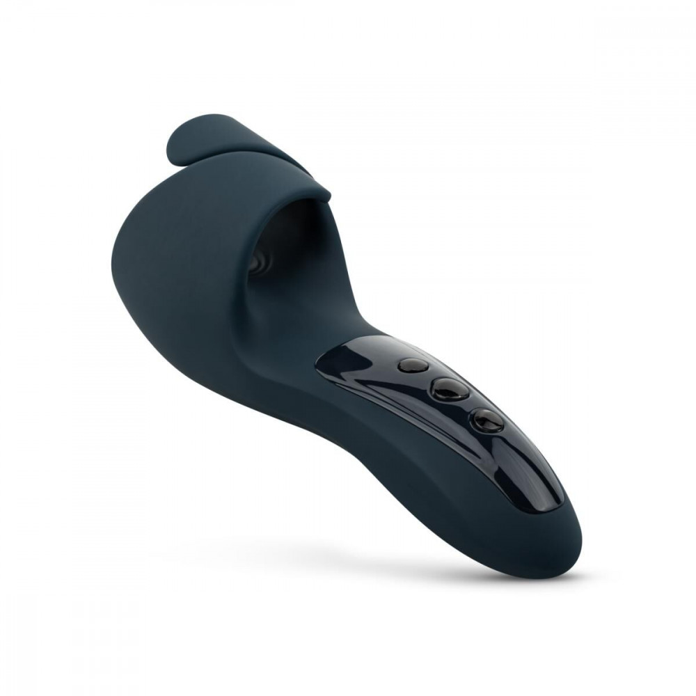 Мастурбаторы с вибрацией - Мастурбатор Boners Electric Masturbator 1