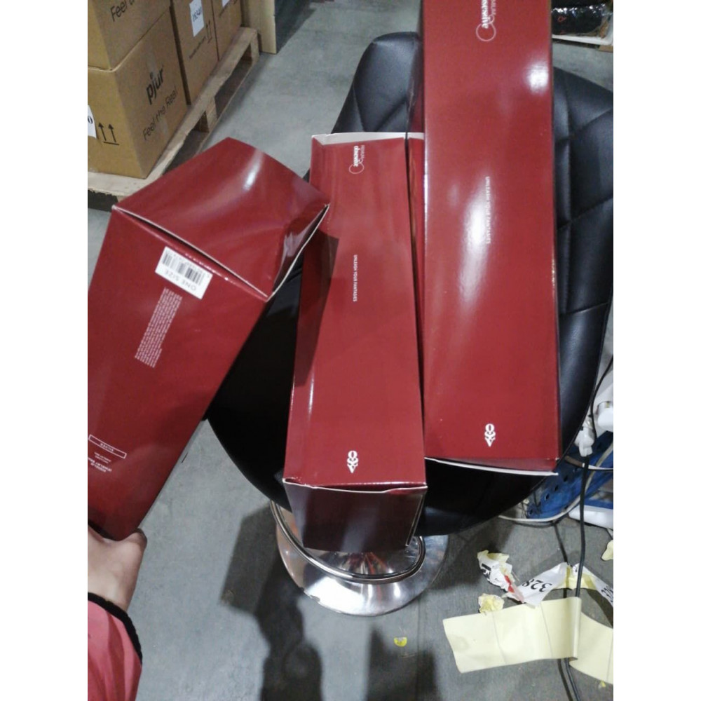  - Прикраса на груди Obsessive Kisselie jewelry bra (м'яте паковання!!!) 1