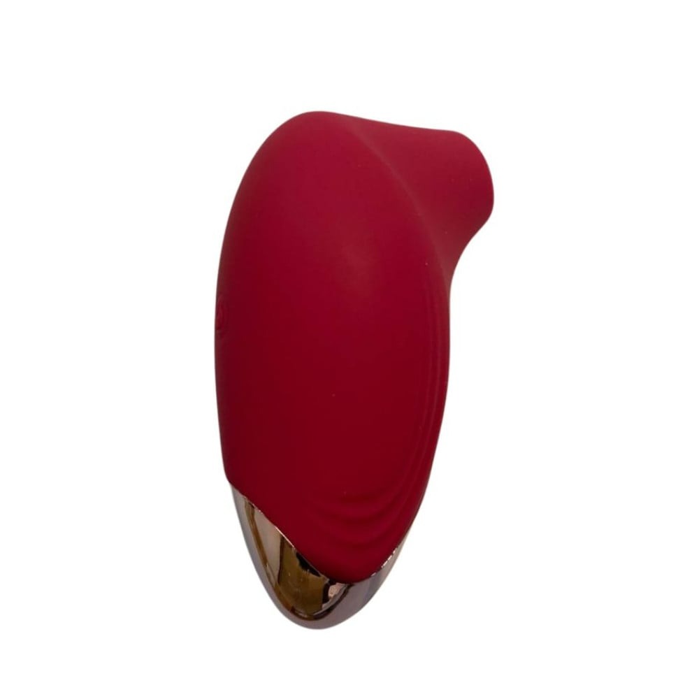 Різне - Вакуумний стимулятор для клітора Sweet Em 0054F червоний