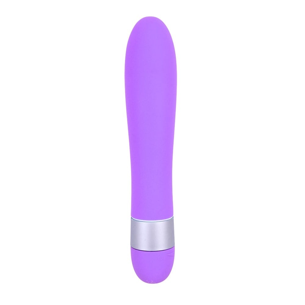 Разное - Вибратор ,,Дамский пальчик,, Chisa Mis Sweet Precious Passion Vibrator, лиловый 1