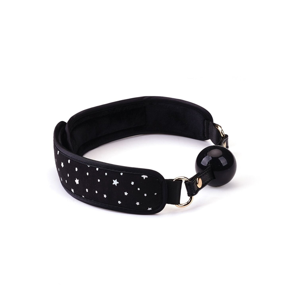 Секс игрушки - Набор Liebe Seele Stary Nights 7pcs Bondage Kit (мятая упаковка!!!) 3
