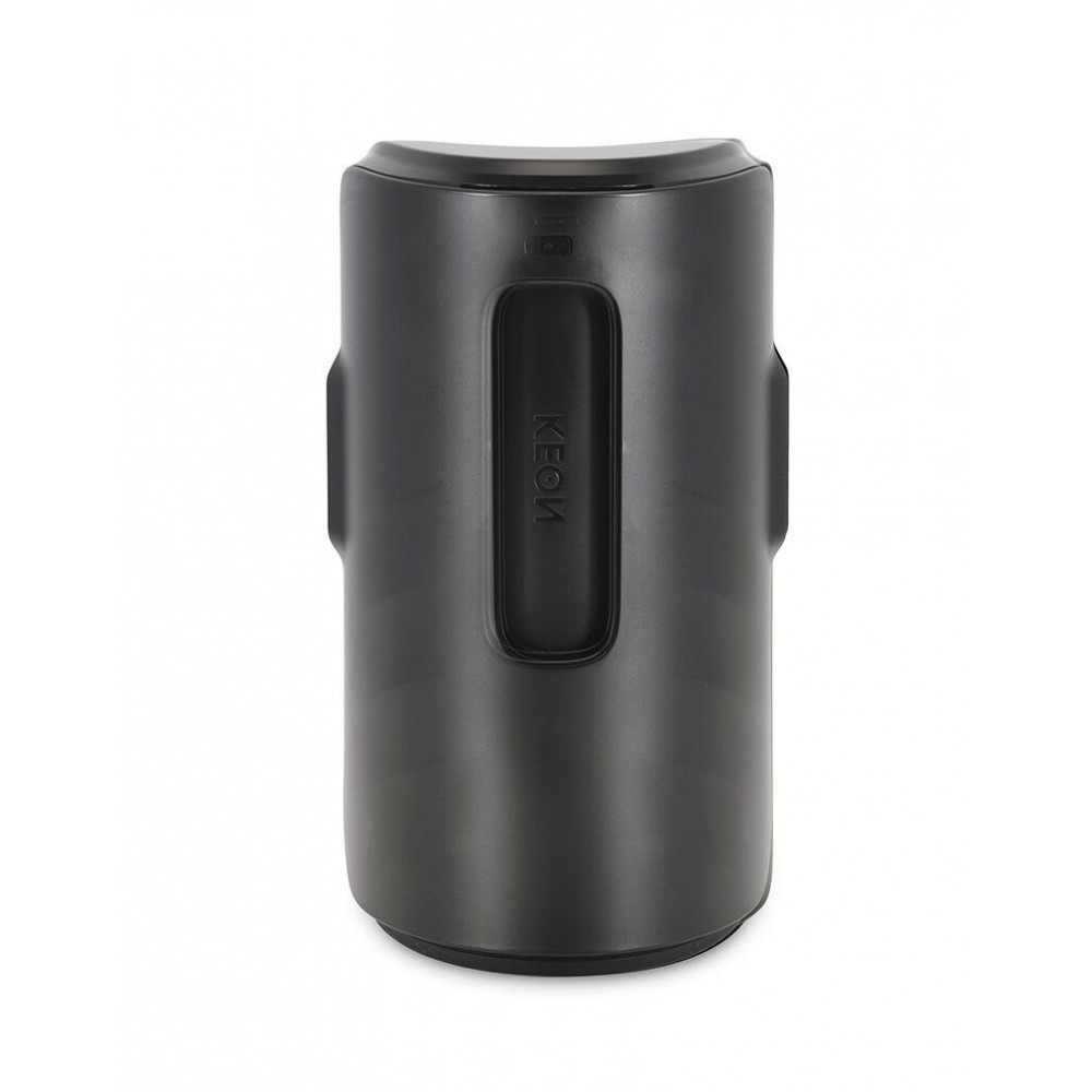 Мастурбатори з вібрацією - Інтерактивна секс-машина для чоловіків Kiiroo Keon Wi-Fi 3