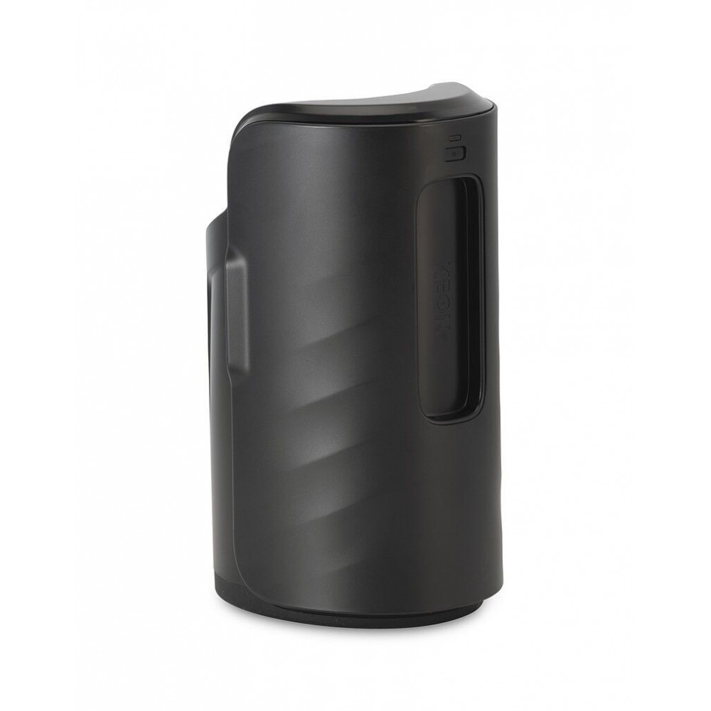 Мастурбатори з вібрацією - Інтерактивна секс-машина для чоловіків Kiiroo Keon Wi-Fi 2