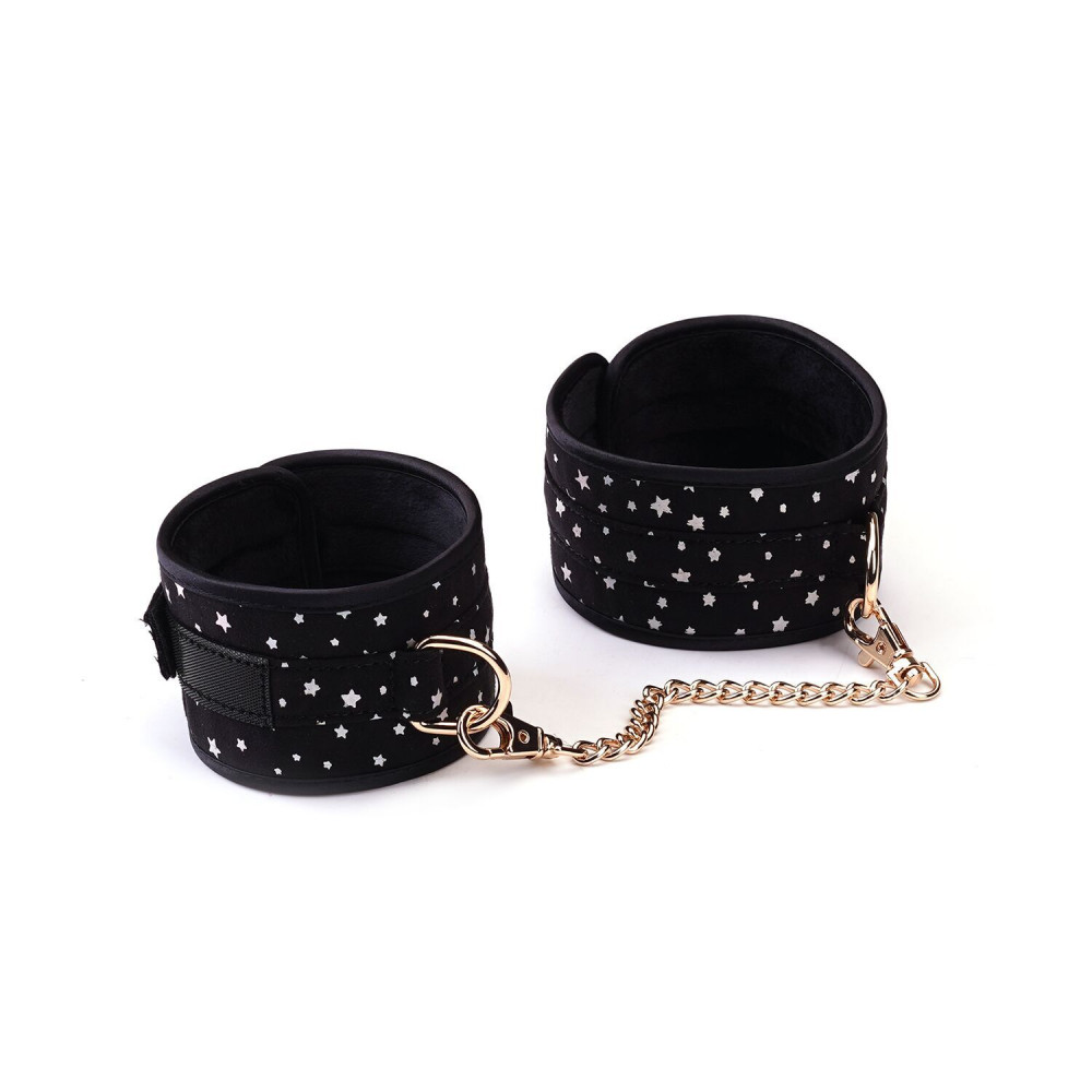 Секс игрушки - Набор Liebe Seele Stary Nights 7pcs Bondage Kit (мятая упаковка!!!) 2