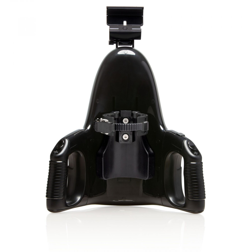 Секс игрушки - Автоматическая секс-машина для мужчин Fleshlight Universal Launch (мятая упаковка!!!)