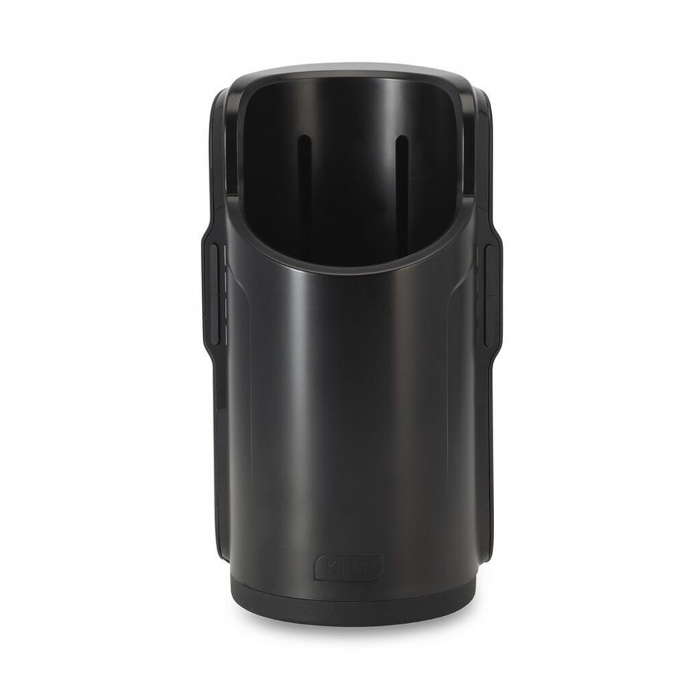 Мастурбатори з вібрацією - Інтерактивна секс-машина для чоловіків Kiiroo Keon Wi-Fi