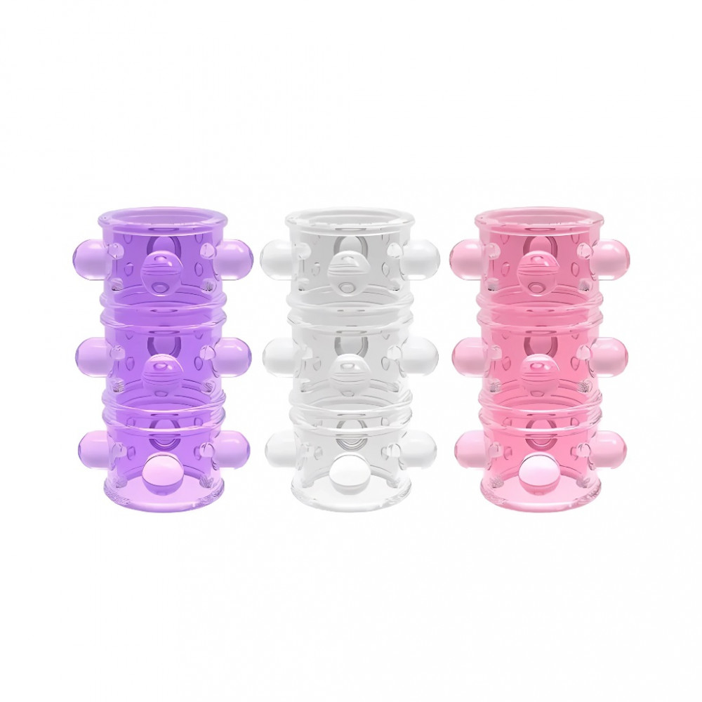 Різне - Насадка тунель Meleon AR036, 1 шт 1