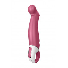 T360061 Вибратор SATISFYER VIBES PETTING HIPPO