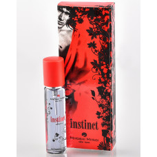 Духи з феромонами для чоловіків Miyoshi Miyagi INSTINCT for MAN, 15 ml