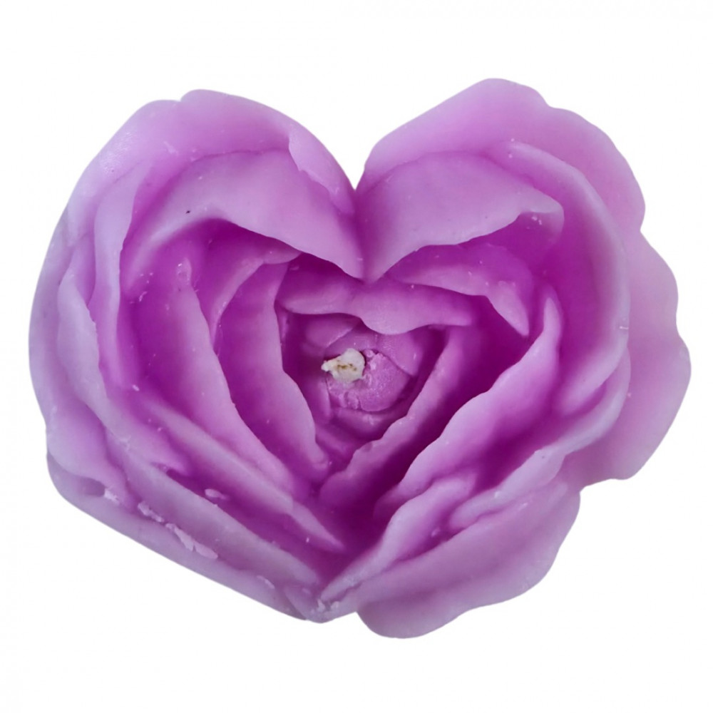 Різне - Cвiчка люмінісцентна низькотемпературна GlowKink фіолетова, М 1