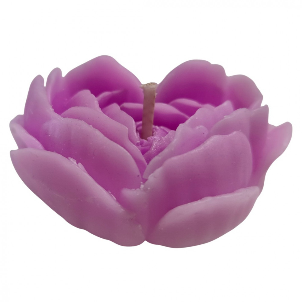 Різне - Cвiчка люмінісцентна низькотемпературна GlowKink фіолетова, М 6