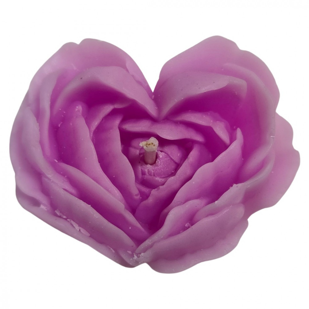 Різне - Cвiчка люмінісцентна низькотемпературна GlowKink фіолетова, М 4