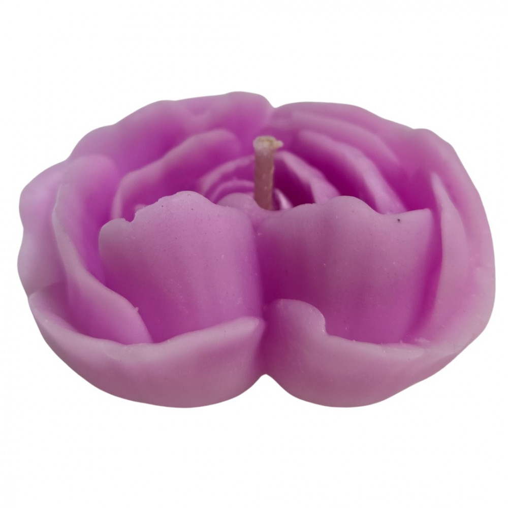 Різне - Cвiчка люмінісцентна низькотемпературна GlowKink фіолетова, М 5