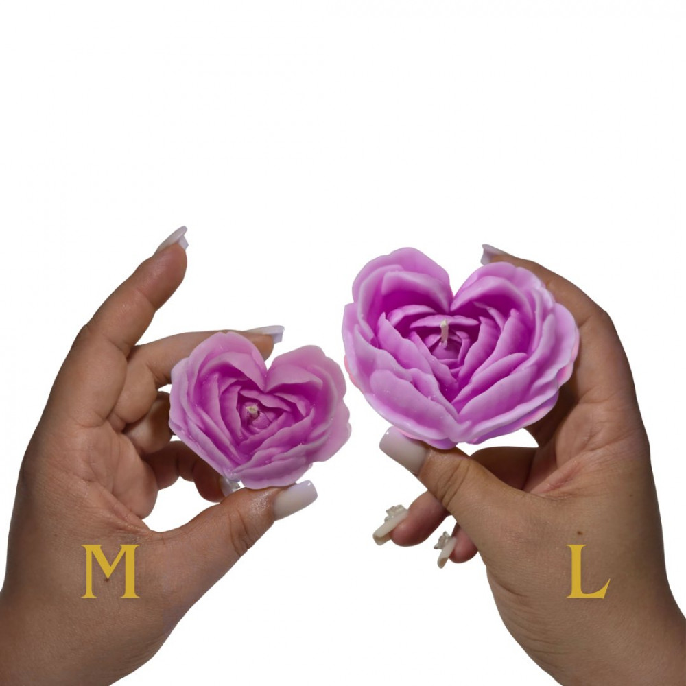 Різне - Cвiчка люмінісцентна низькотемпературна GlowKink фіолетова, М 7