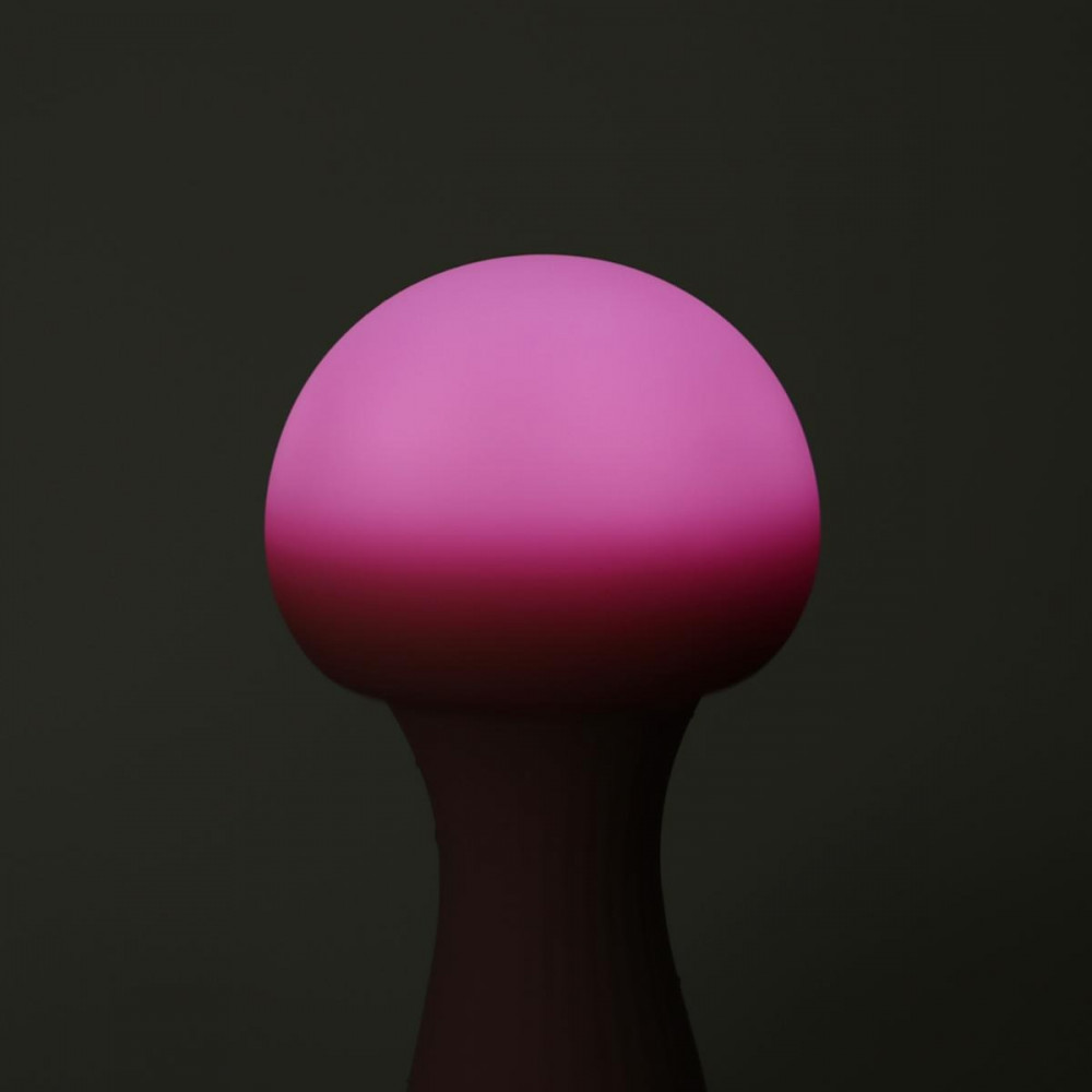  - Клиторальный стимулятор в форме гриба OTOUCH - Mushroom Siliconen 6