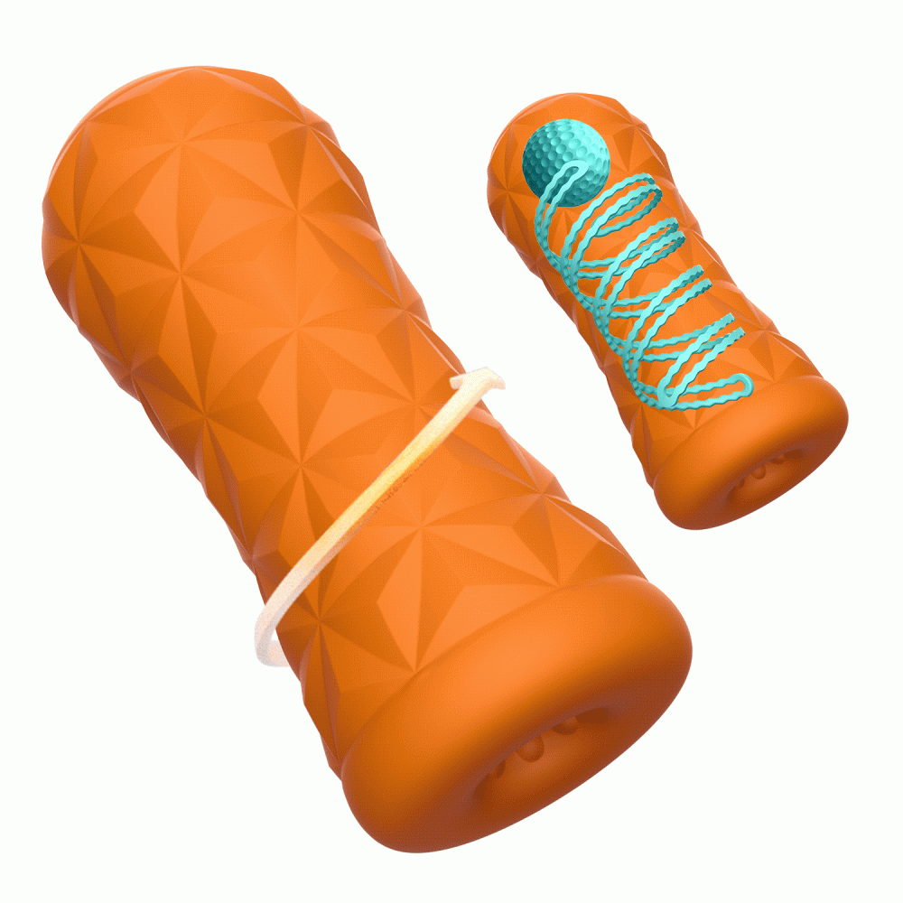 Різне - Мастурбатор Pretty Love - Victoria CHENEY, BM-009229T6-1 1