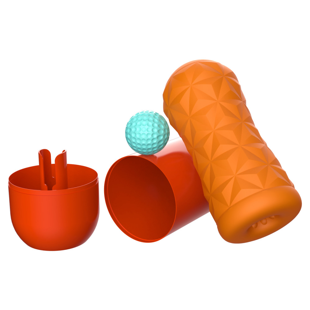 Різне - Мастурбатор Pretty Love - Victoria CHENEY, BM-009229T6-1 5