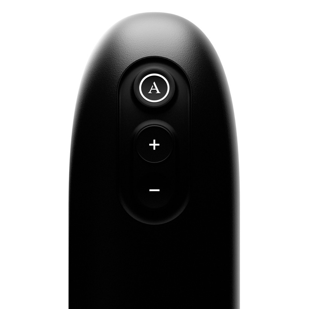 Разное - Мастурбатор с пульсацией Arcwave Ion 2 в комплекте с чехлом, черный 7