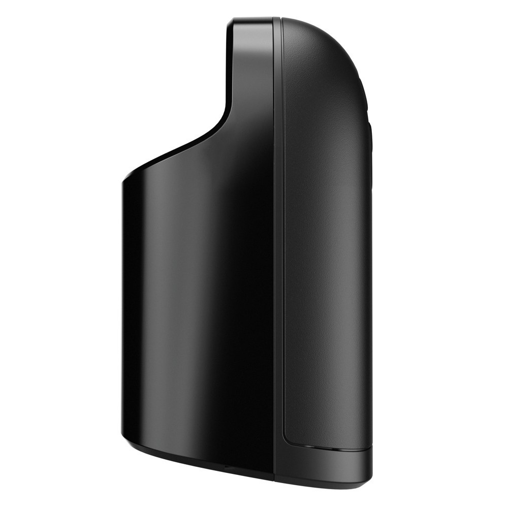 Разное - Мастурбатор с пульсацией Arcwave Ion 2 в комплекте с чехлом, черный 6