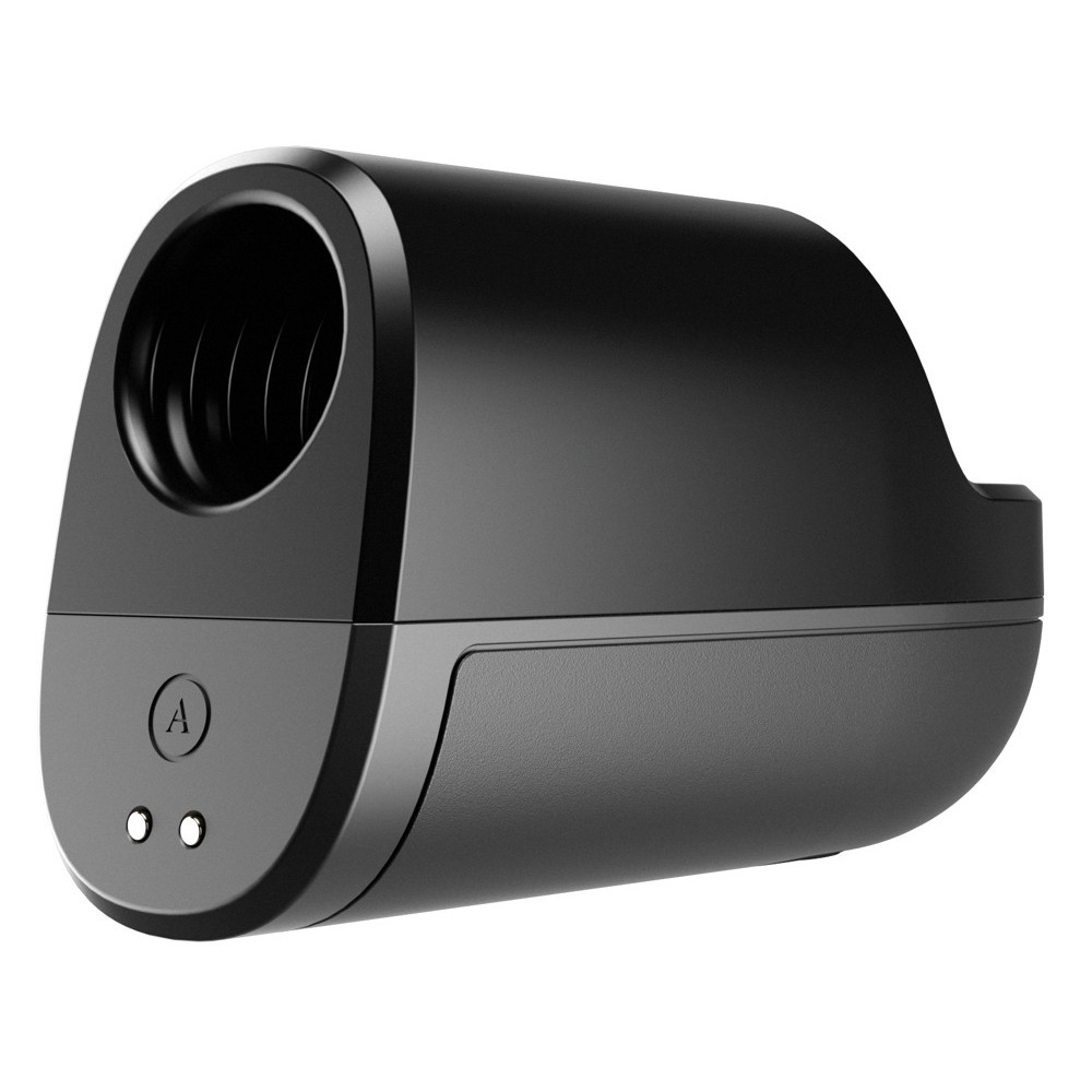 Разное - Мастурбатор с пульсацией Arcwave Ion 2 в комплекте с чехлом, черный 1