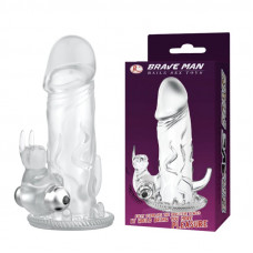 Насадка з вібрацією 