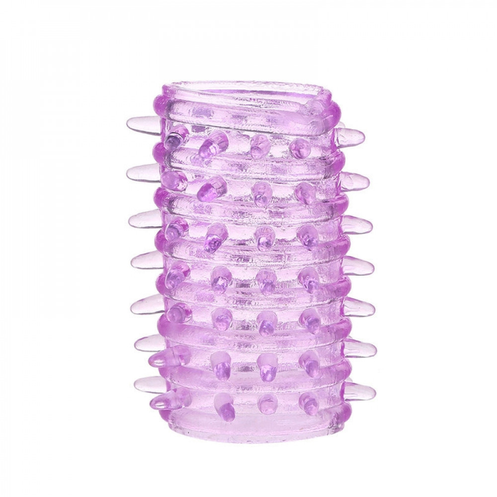 Разное - Насадка тунель AR024 Purp