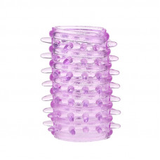 Насадка тунель AR024 Purp