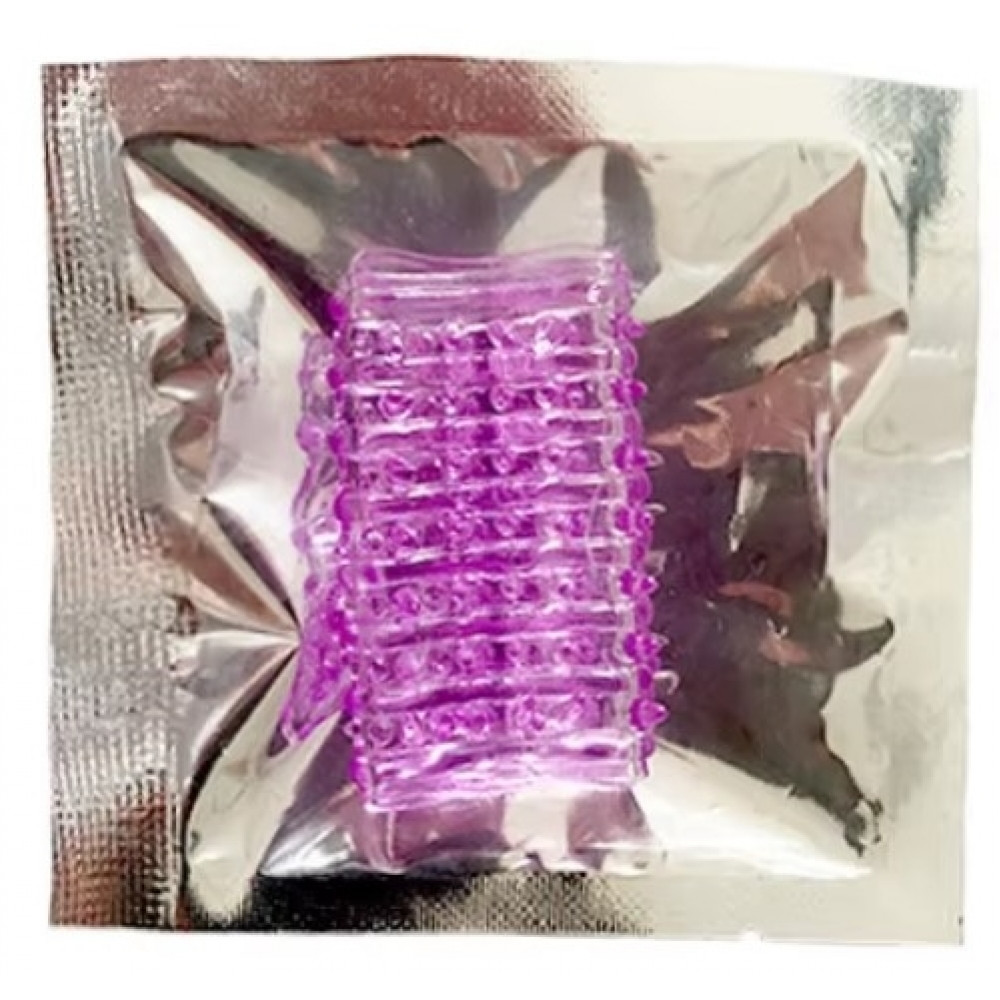 Разное - Насадка тунель AR024 Purp 2