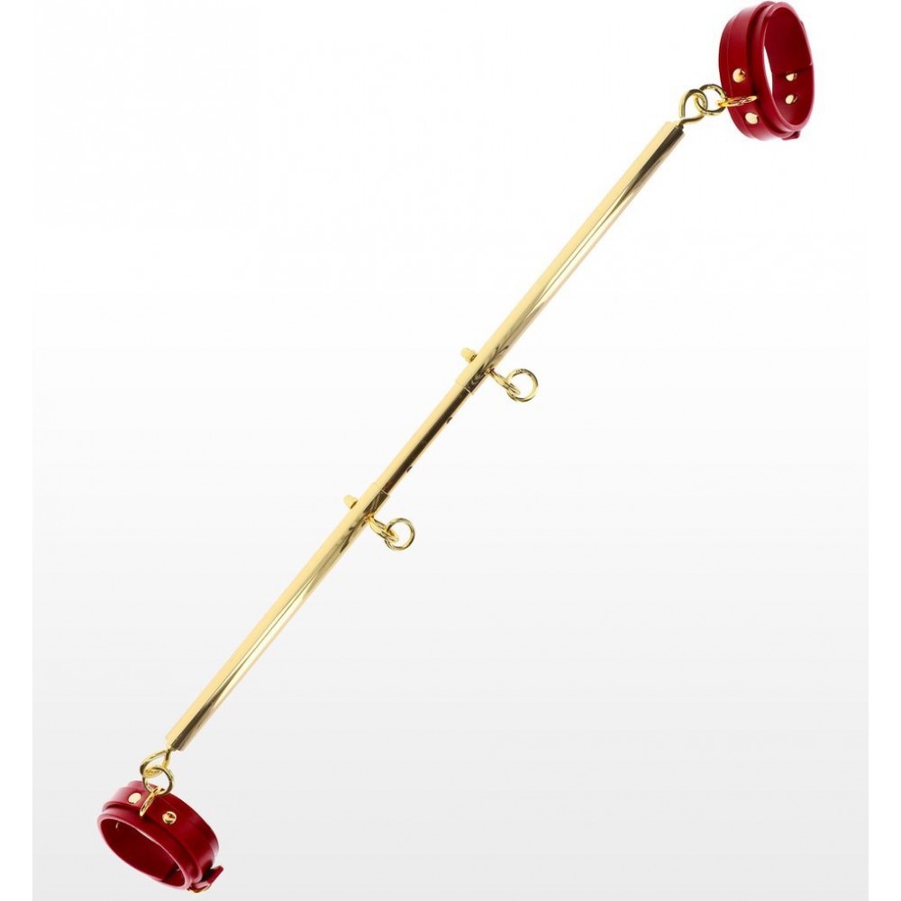 Різне - Розпірка Taboom, регульована ширина, золота 2