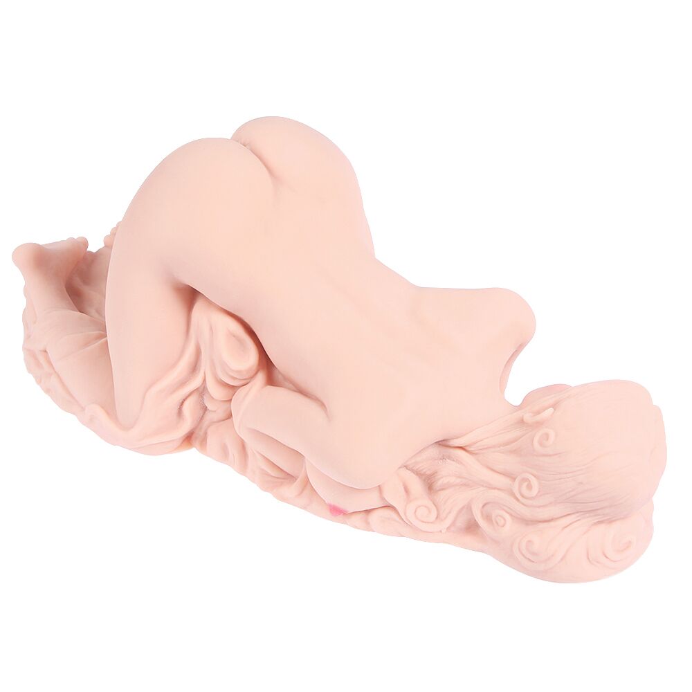 Мастурбаторы без вибрации - Мастурбатор Kokos Valentina 2