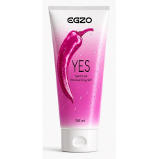 Согревающий лубрикант EGZO YES New design, 100 мл