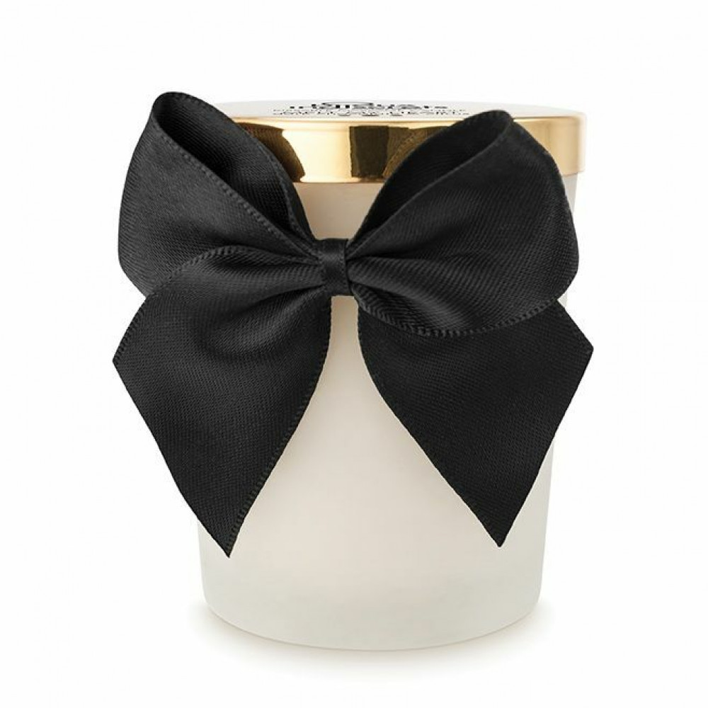 Для масажу - Свічка для масажу та поцілунків Bijoux Indiscrets, с солоною карамеллю 6