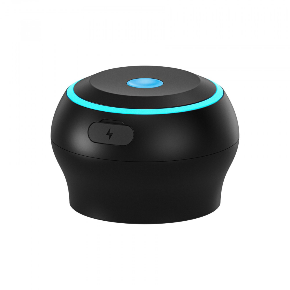 Мастурбаторы с вибрацией - Интерактивная насадка KIIROO Control для мастурбаторов KIIROO