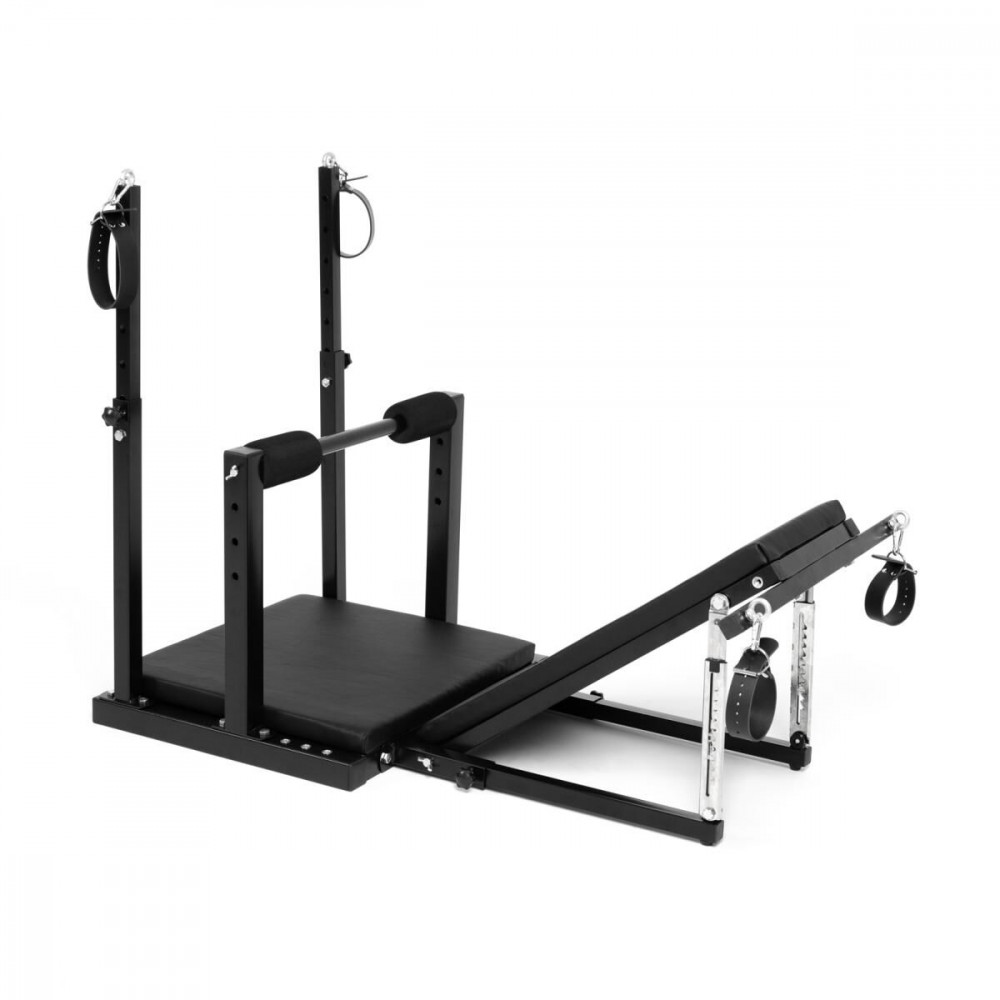 Різне - Крісло для бондажу Bedroom Fantasies Bondage Chair 3