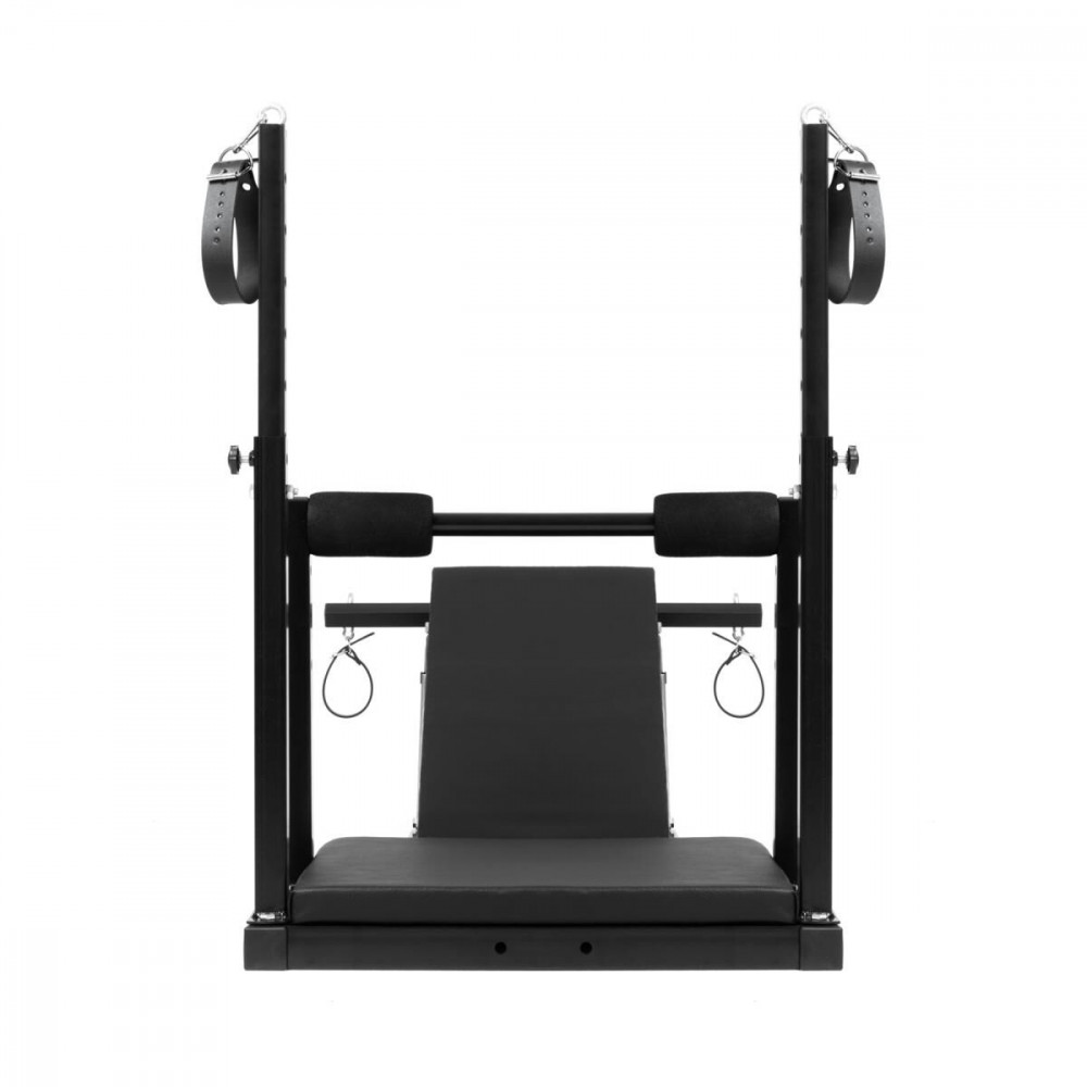 Різне - Крісло для бондажу Bedroom Fantasies Bondage Chair 5