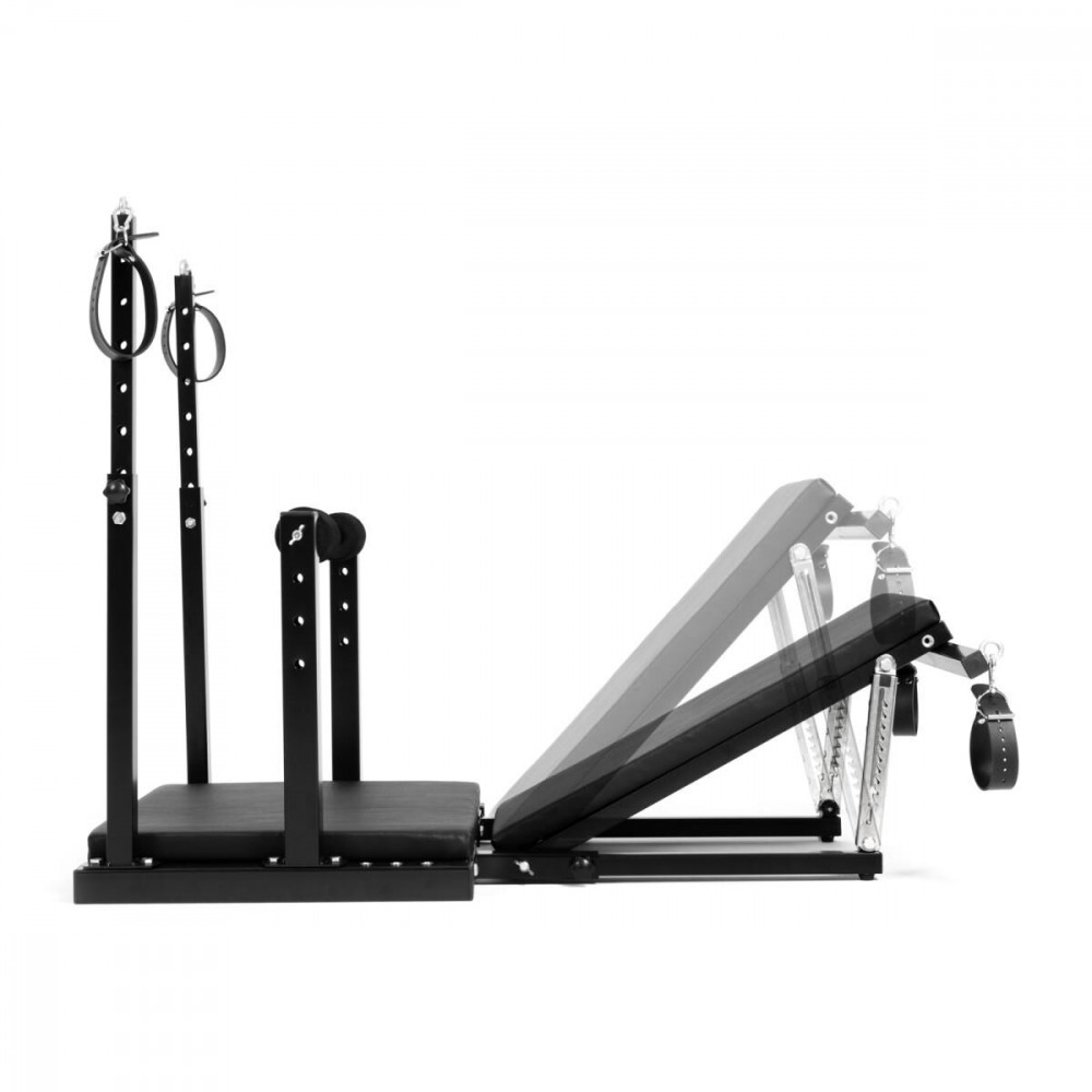 Різне - Крісло для бондажу Bedroom Fantasies Bondage Chair 1