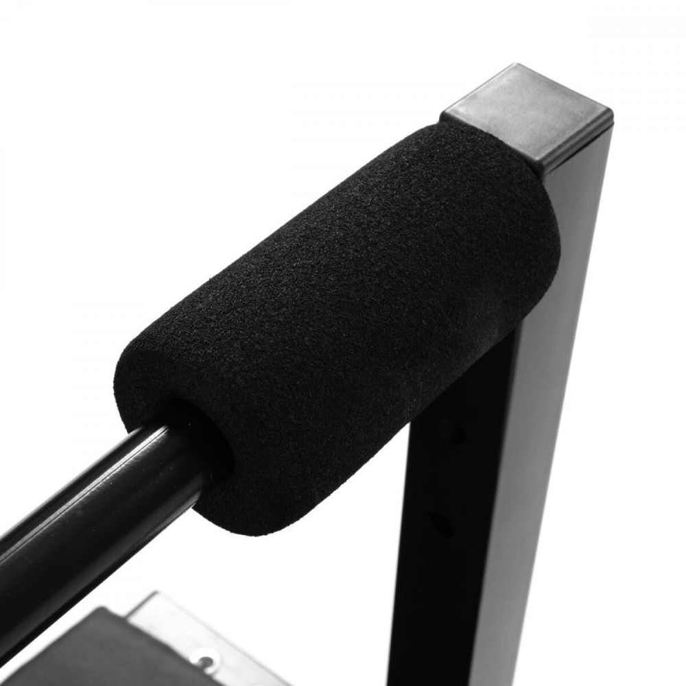 Різне - Крісло для бондажу Bedroom Fantasies Bondage Chair 8