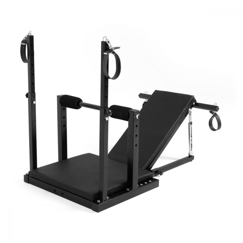 Різне - Крісло для бондажу Bedroom Fantasies Bondage Chair