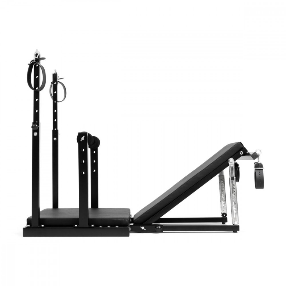 Різне - Крісло для бондажу Bedroom Fantasies Bondage Chair 4