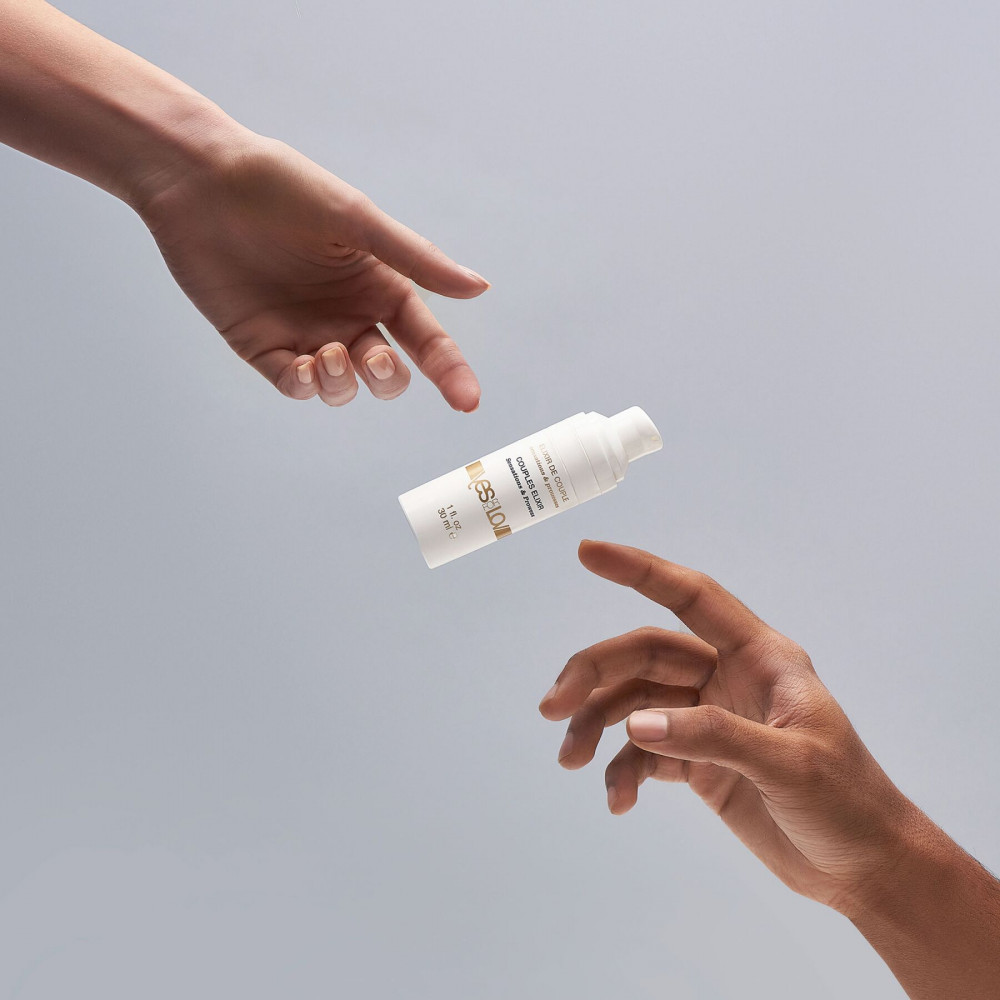 Средства для возбуждения - Эликсир для пар YESforLOV COUPLES ELIXIR 30 мл 2