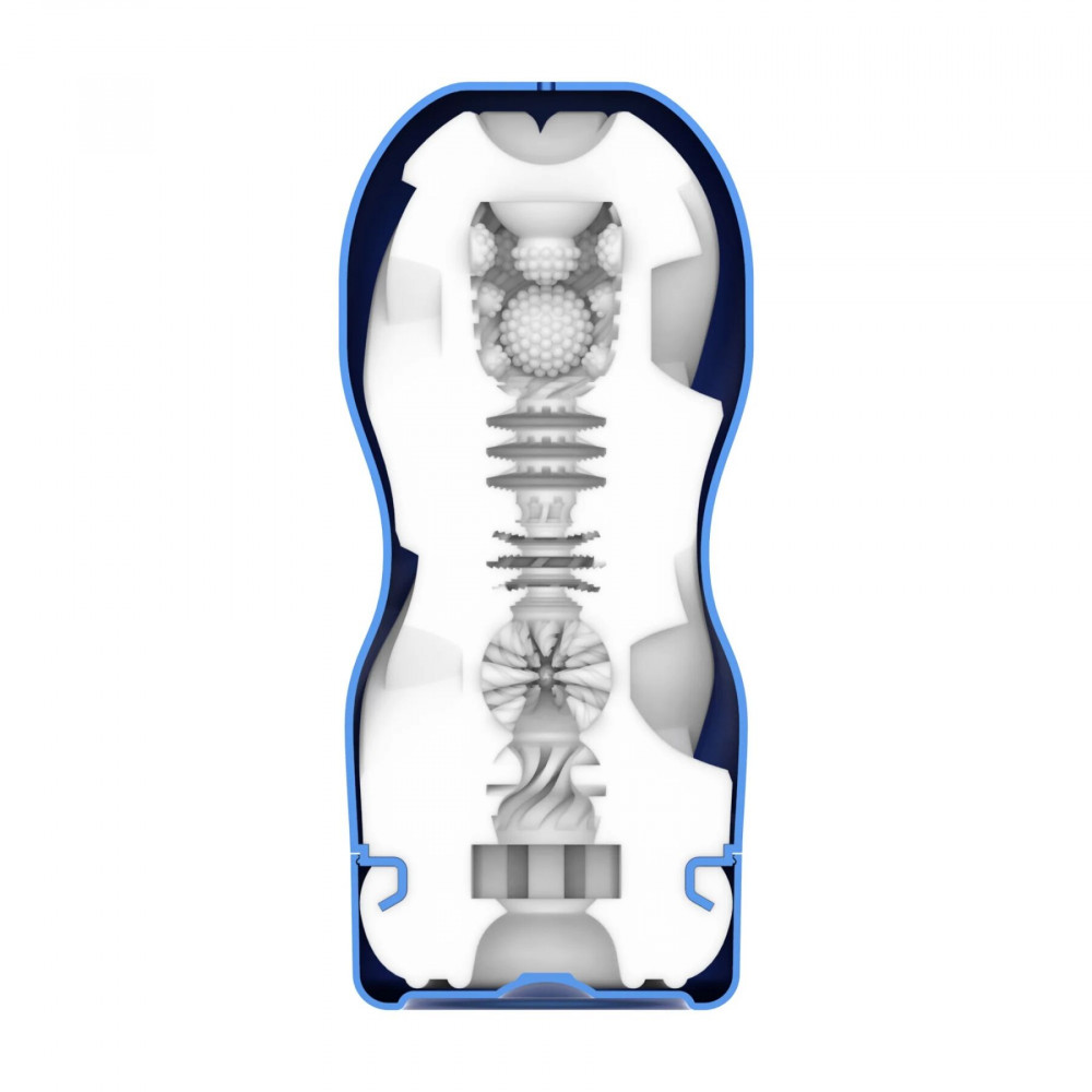 Мастурбаторы без вибрации - Мастурбатор Tenga Air-Tech Premium 1