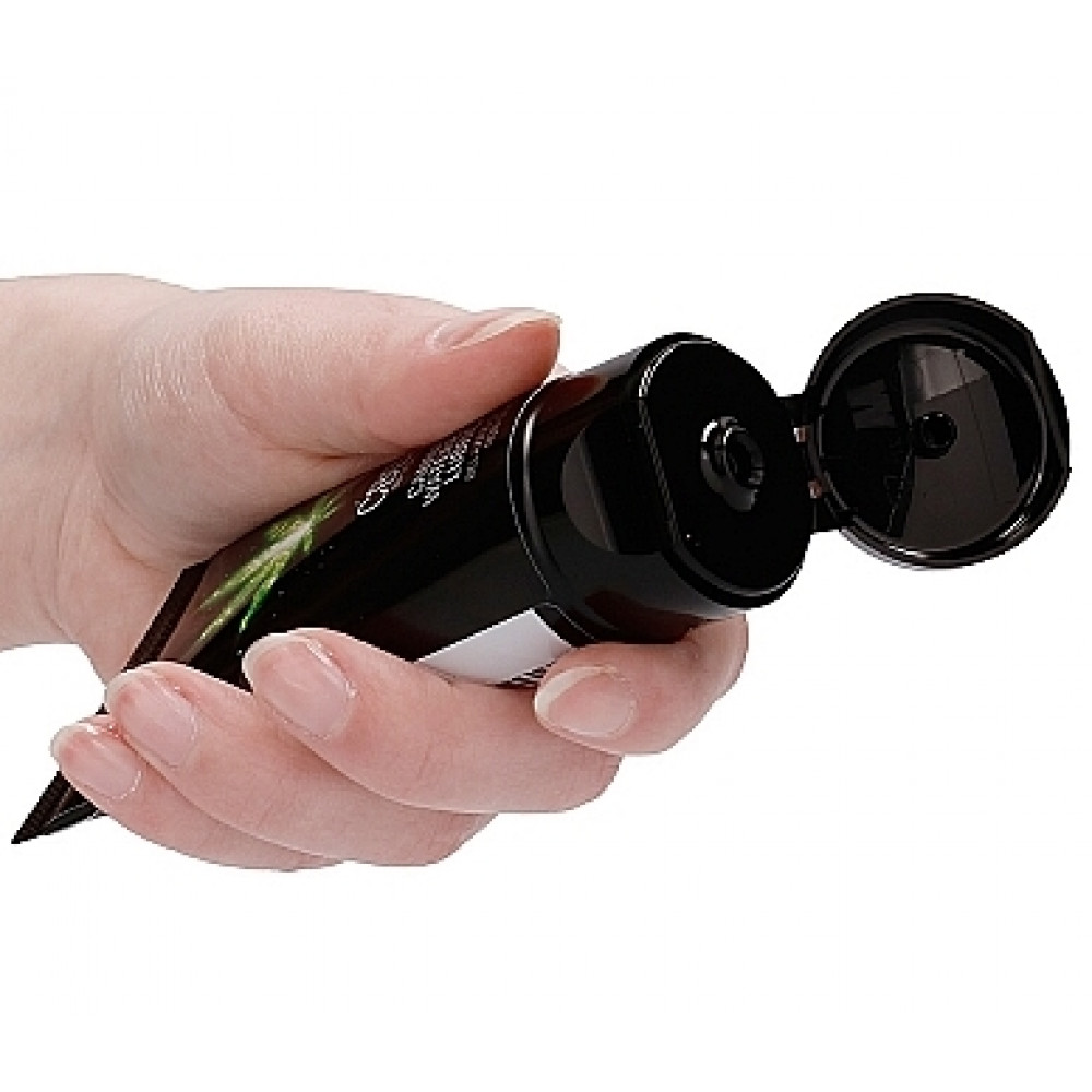 Різне - Універсальний лубрикант Shots-CBD Cannabis Waterbased Lubricant, 50 ml 4