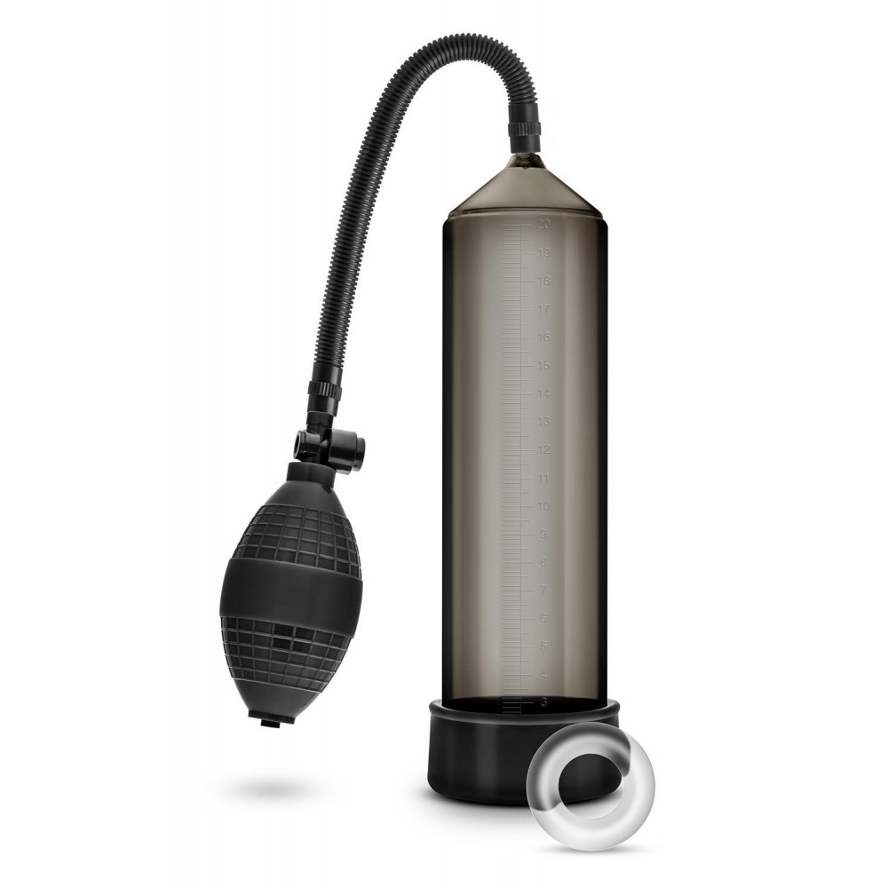 Разное - Вакуумная помпа VX101 MALE ENHANCEMENT PUMP