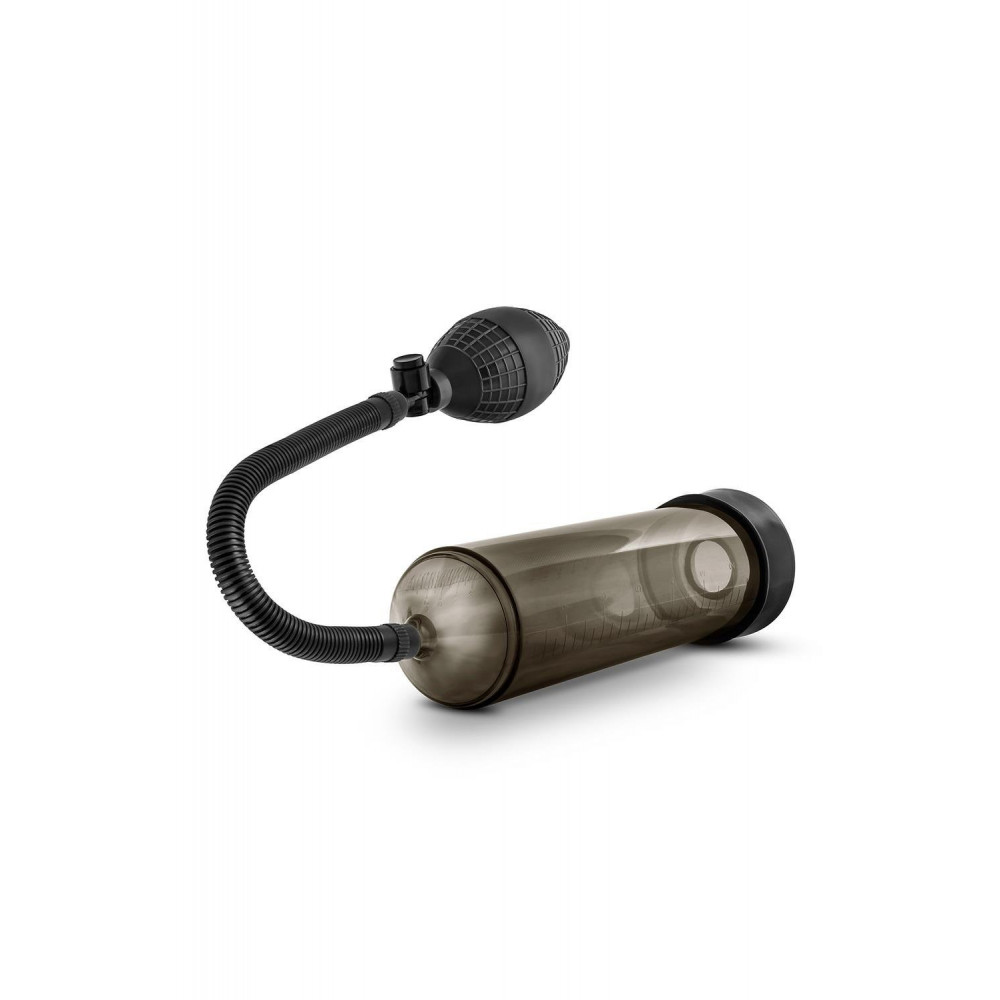 Разное - Вакуумная помпа VX101 MALE ENHANCEMENT PUMP 2