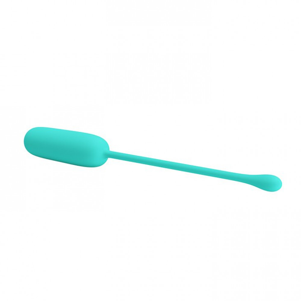 Різне - Віброяйце перезаряджаюче Pretty Love