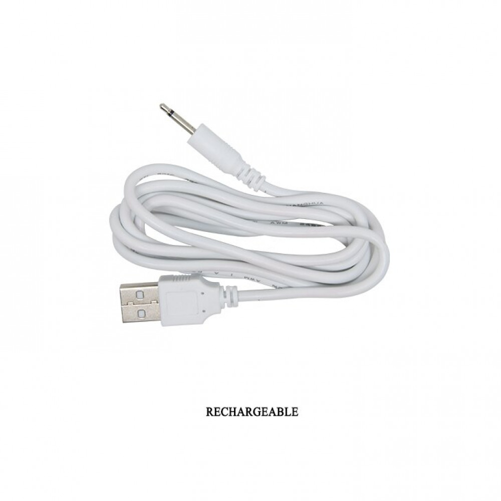 Різне - Віброяйце перезаряджаюче Pretty Love